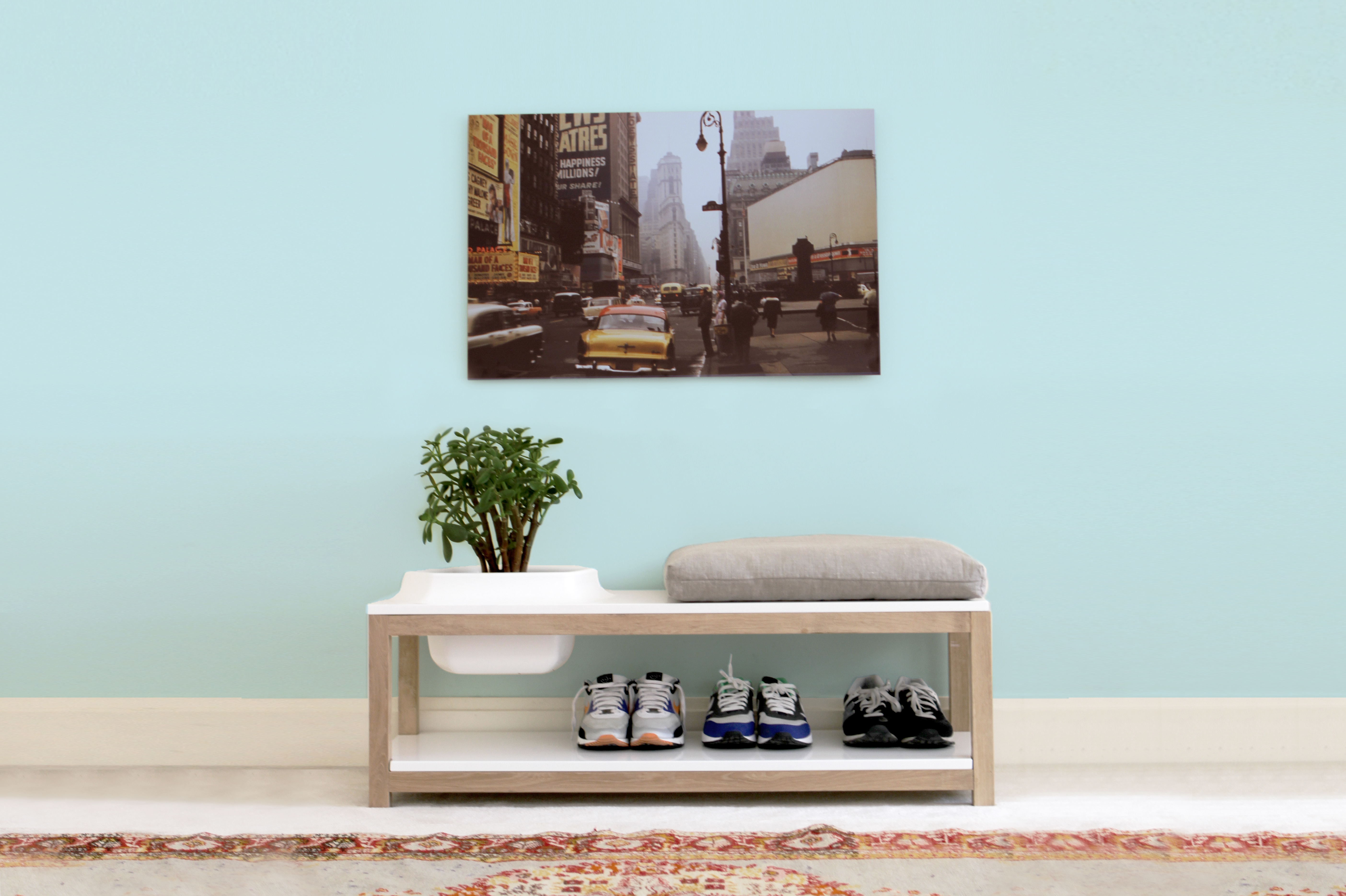 Home inspiration : l'entrÃe ! blog